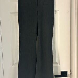 Grey size xs 1 smart set Dress Pants
